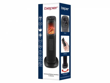 Aeroterma ceramica turn Beper P203TER011 [6]