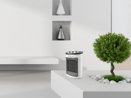 Aeroterma PTC ceramic Beper RI.080 [4]