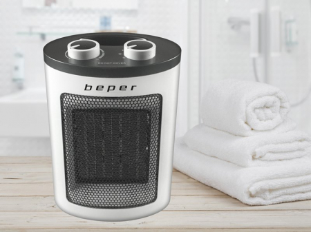 Aeroterma PTC ceramic Beper RI.080 [3]