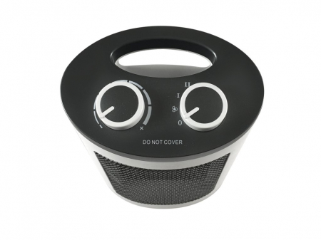 Aeroterma PTC ceramic Beper RI.080 [2]