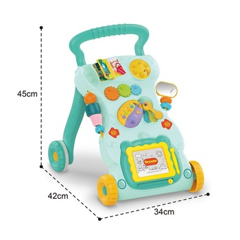 Huanger - Antemergator cu lumini si muzica Huanger HE0822