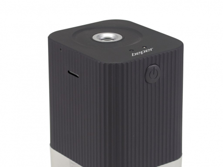 Aparat automat pentru dezinfectarea mainilor Beper P201UTP011 [3]