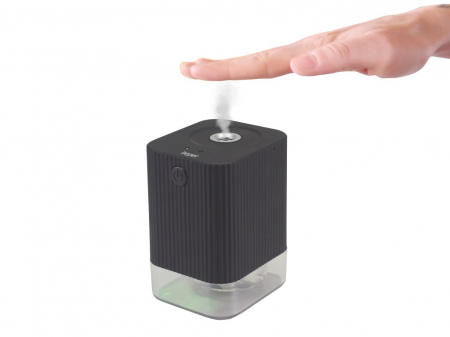 Sanitare - Aparat automat pentru dezinfectarea mainilor Beper P201UTP011