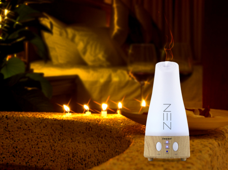 Aparat de aromaterapie Beper 70.411 [2]