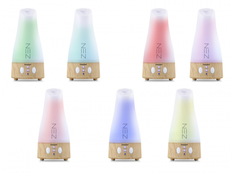 Aparat de aromaterapie Beper 70.411 [1]