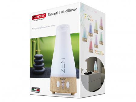 Aparat de aromaterapie Beper 70.411 [4]