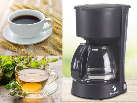 Aparat de cafea Beper BC.060 [12]
