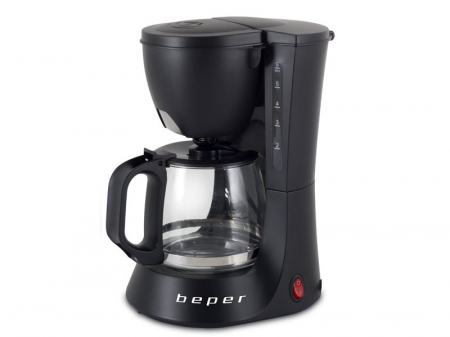 Cafetiere - Aparat de cafea Beper BC.060