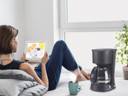 Aparat de cafea Beper BC.060 [13]