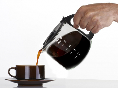 Aparat de cafea Beper BC.060 [7]