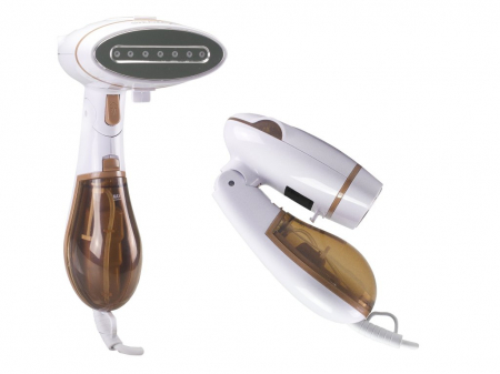 Fiare si statii de calcat - Aparat de calcat vertical Beper 50.160