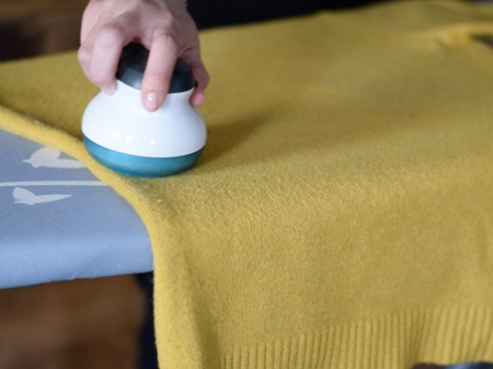 Aparat de curatat scame Beper 50.245 [12]