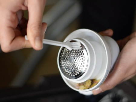 Aparat de curatat scame Beper 50.245 [15]