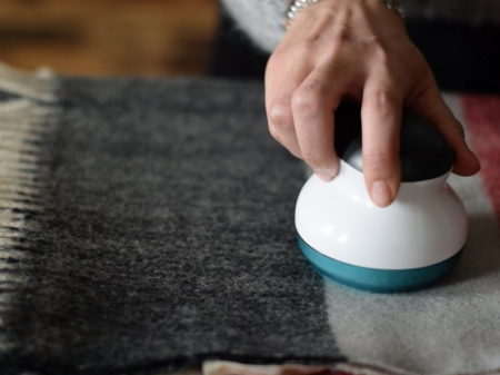 Aparat de curatat scame Beper 50.245 [13]