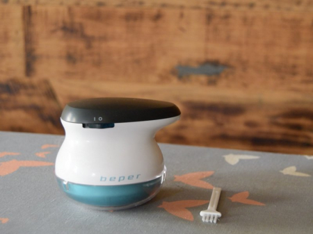 Aparat de curatat scame Beper 50.245 [10]