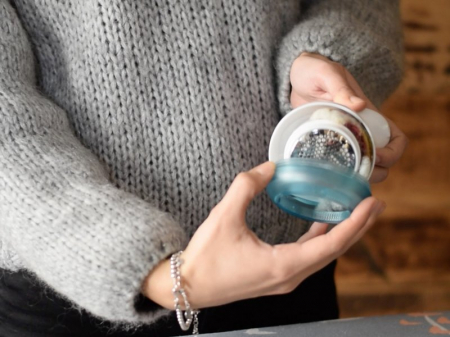 Aparat de curatat scame Beper 50.245 [14]