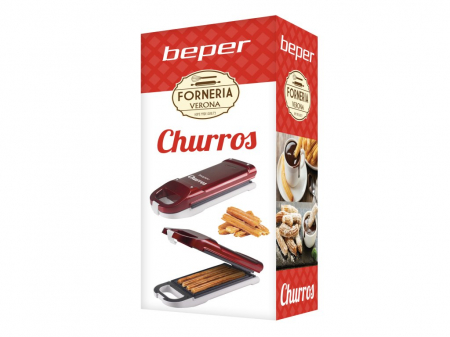 Aparat de facut Churros Beper BT.600Y [12]