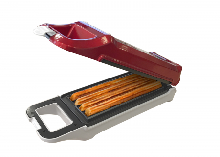 Aparate pentru deserturi - Aparat de facut Churros Beper BT.600Y