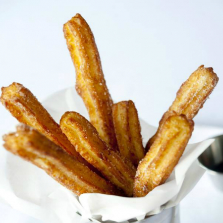 Aparat de facut Churros Beper BT.600Y [10]
