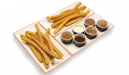 Aparat de facut Churros Beper BT.600Y [11]