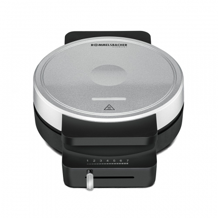 Aparat waffle Rommelsbacher WA850 [2]