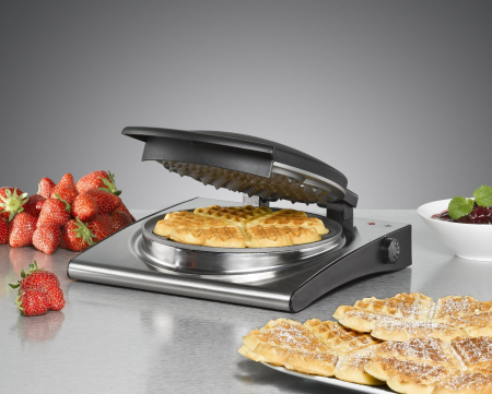 Aparat waffle Rommelsbacher WA1000/E [1]