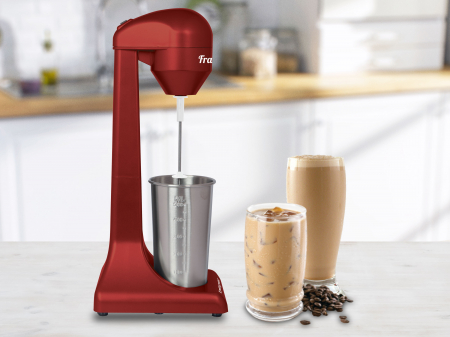 Aparat de facut milk shake si cocktailuri Beper BP.690 [4]