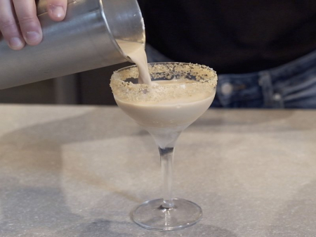 Aparat de facut milk shake si cocktailuri Beper BP.690 [7]