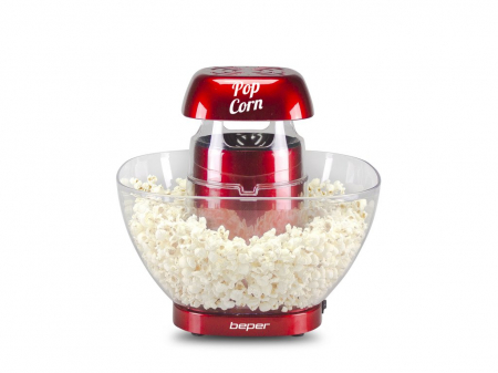 Aparat de facut popcorn Beper P101CUD052 [1]