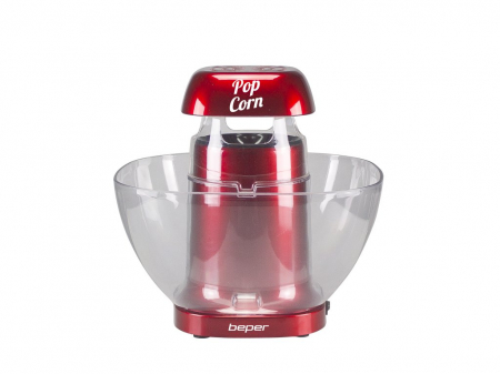 Aparate pentru deserturi - Aparat de facut popcorn Beper P101CUD052