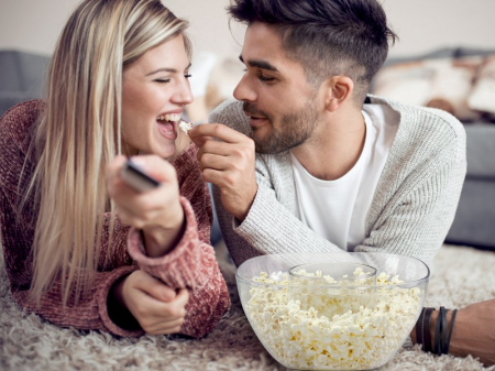 Aparat de facut popcorn Beper P101CUD052 [6]