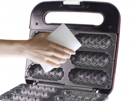 Aparat de facut vafe Beper P101CUD100 [4]