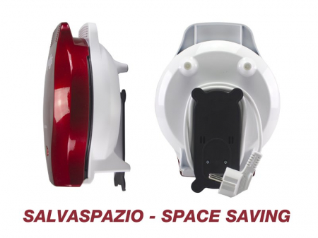 Aparat de facut vafe/gofre Beper BT.603Y [17]