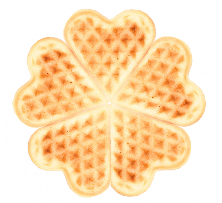 Aparat de facut vafe/gofre Beper BT.603Y [4]