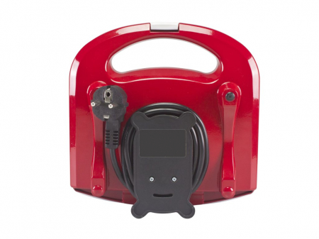 Aparat de facut vafe/gofre Beper BT.602H [6]