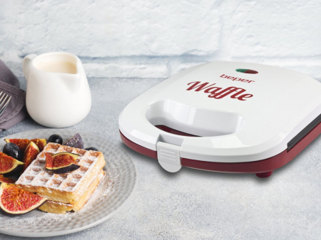 Aparat de facut vafe/gofre Beper BT.602H [9]