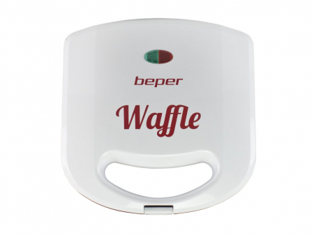 Aparat de facut vafe/gofre Beper BT.602H [2]