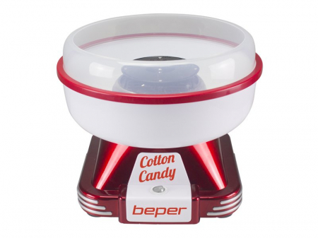 Aparat de facut vata de zahar Beper P101CUD250 [1]