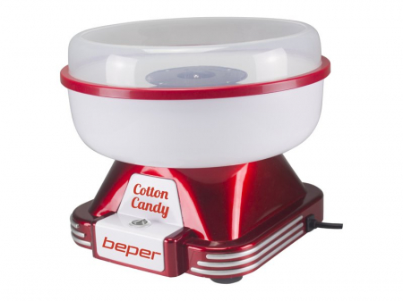 Aparat de facut vata de zahar Beper P101CUD250 [2]