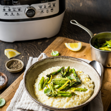 Aparat de gatit Multicooker Rommelsbacher MD1000 [3]