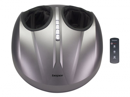 Ingrijire personala - Aparat masaj pentru picioare multifunctional Beper P302MAS050