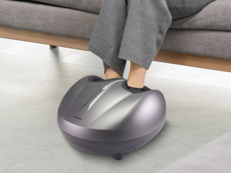 Aparat masaj pentru picioare multifunctional Beper P302MAS050 [7]