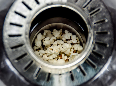 Aparat de preparat Popcorn Beper P101CUD051 [3]