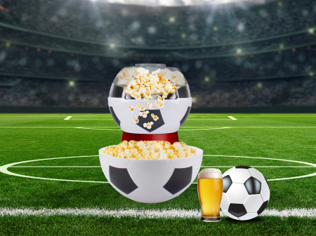 Aparat de preparat Popcorn Beper P101CUD051 [7]