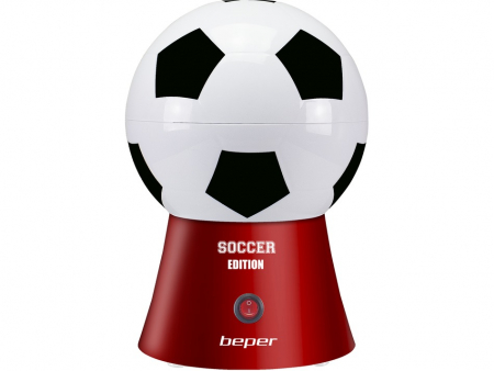 Aparate pentru deserturi - Aparat de preparat Popcorn Beper P101CUD051