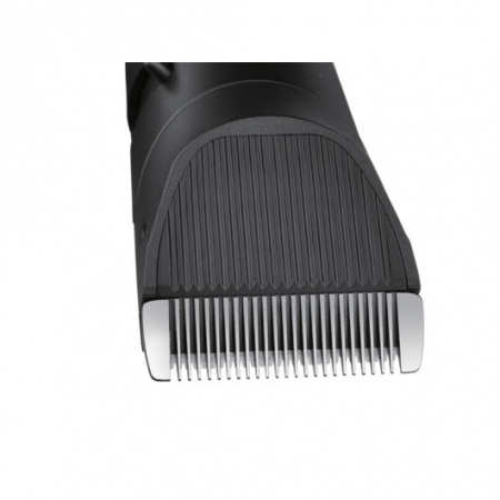 Aparat de tuns parul si barba reincarcabil Beper 40.743 [4]