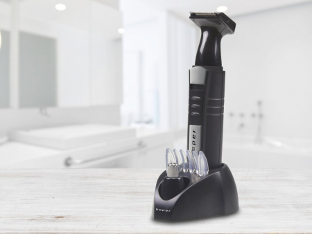 Aparat de tuns trimmer Beper 40.361 [8]