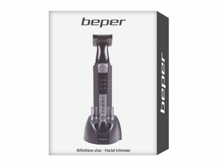 Aparat de tuns trimmer Beper 40.361 [9]