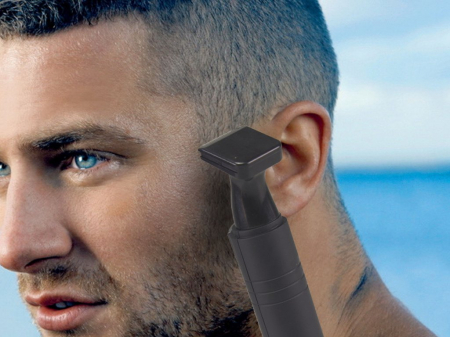 Aparat de tuns trimmer Beper 40.361 [6]