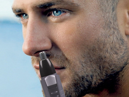 Aparat de tuns trimmer Beper 40.361 [5]